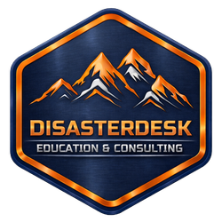 DisasterDesk
